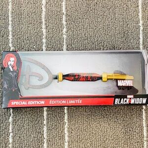 Marvel Black Widow - From the Disney Store, NWT